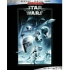 Disney Star Wars: Episode V: The Empire Strikes Back (Blu-Ray)