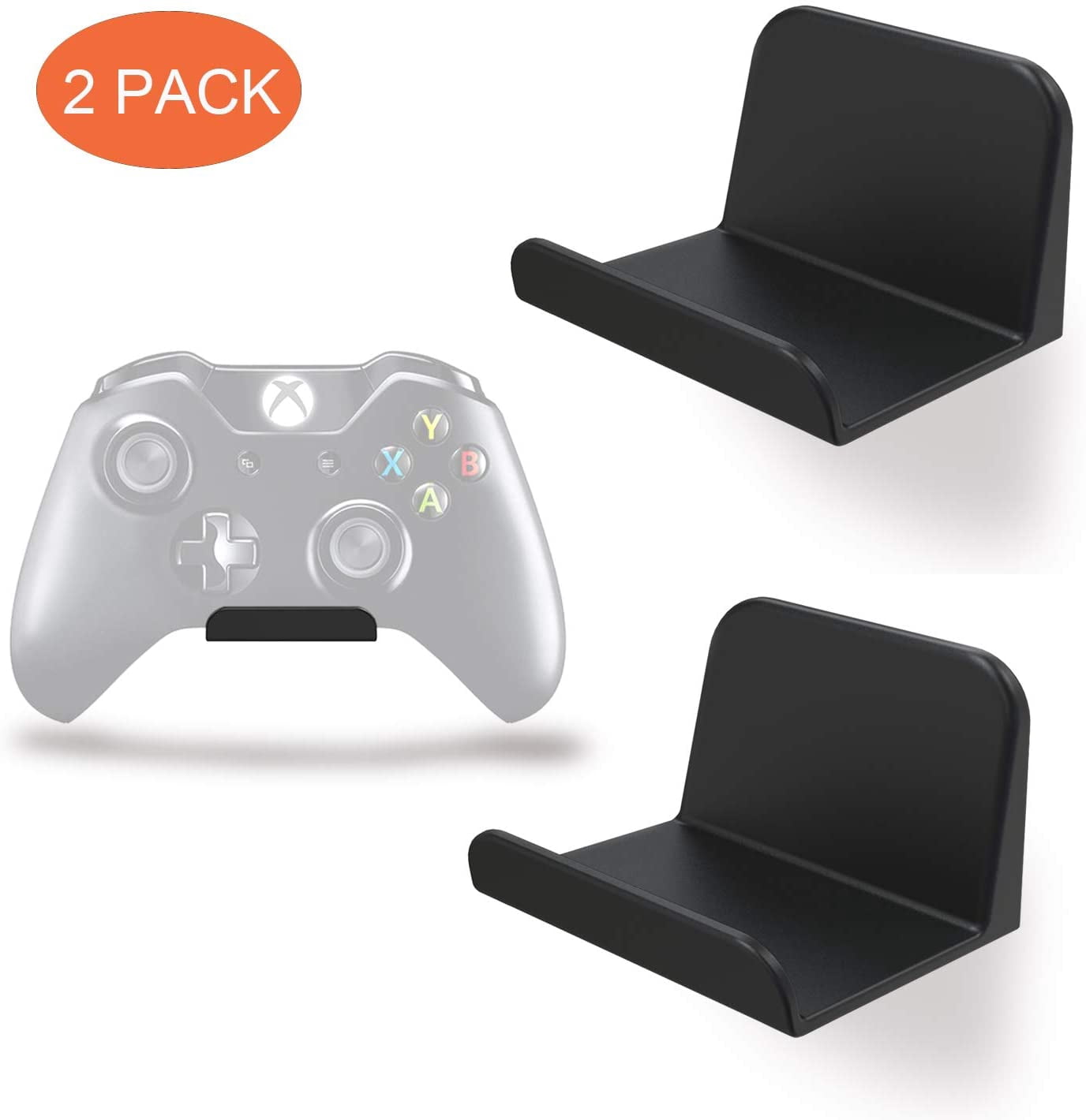 wall mounted xbox controller holder
