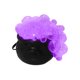 thumbnail image 2 of Witch Jar Pot Set Luminous Witch Jar Halloween Decoration Ornament Party Ornament Halloween Decoration Indoor Pot Set, 2 of 9