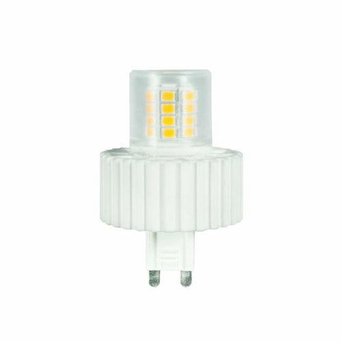 Bulbrite Industries 5W (3000K) Capsule LED Light Bulb (Set 2) - Walmart.com