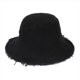 thumbnail image 1 of Sombrero para el sol para mujer, protección UV, plegable, sombrero para el sol para mujer, sombrero de verano, sombrero de senderismo, sombrero de pesca con correa para la barbilla, 1 of 5