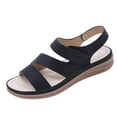 thumbnail image 2 of Willtoo Orthopedic Sandals for Women 2026 - Summer Beach & Resort Comfort, 2 of 4