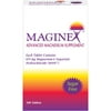 Maginex Advanced Magnesium Supplement Tablets 100 ct Box