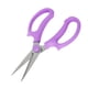 thumbnail image 4 of Tijeras De Jardín Herramientas De Poda Ergonómicas Para Plantas - Tijeras De Flores De Acero De aleación Para Jardinería Interior Y Bonsái - 7,5 Pulgadas De Longitud, 4 of 7