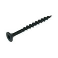 thumbnail image 1 of 41783 Drywall Screws, Flat Bugle Head, Phosphate Steel, Coarse Thread, #6 x 1-1/4-In., 100-Pk. - Quantity 5, 1 of 1