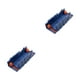 thumbnail image 3 of Riwesomey Caja de ingletes, caja de sujeción, herramienta de mano, ajustable, profesional, simplemente usado, accesorios industriales para el Type2 NO2, 3 of 6