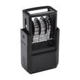 thumbnail image 4 of Date Stamp - Trodat Self Inking Rubber Stamp Print - Mini Dater 4810, 4 of 7