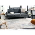 thumbnail image 4 of SAFAVIEH Invista Dulcibella Abstract Area Rug, Cream/Grey, 4' x 6', 4 of 5