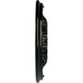 thumbnail image 4 of Ekena Millwork 19"OD x 1 1/2"P Granada Ceiling Medallion (Fits Canopies up to 7 1/8"), Hand-Painted Black Pearl, 4 of 7