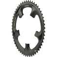 thumbnail image 2 of Shimano Ultegra 6700-G 52t 130mm 10-Speed B-type Chainring, 2 of 2
