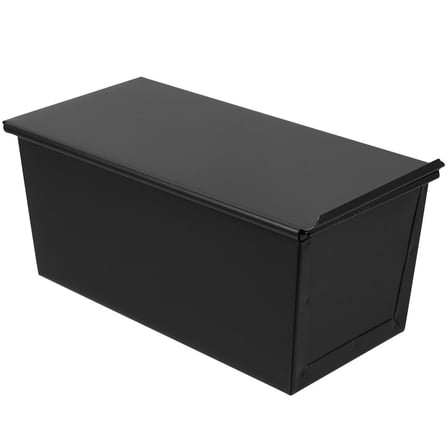 SWETRACE Nonstick Baking Bread Loaf Pan Iron for Home Users 1Pcs