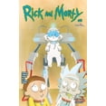 thumbnail image 1 of RICK AND MORTY 5B EDITORIAL KAMITE 7500588014909, 1 of 2