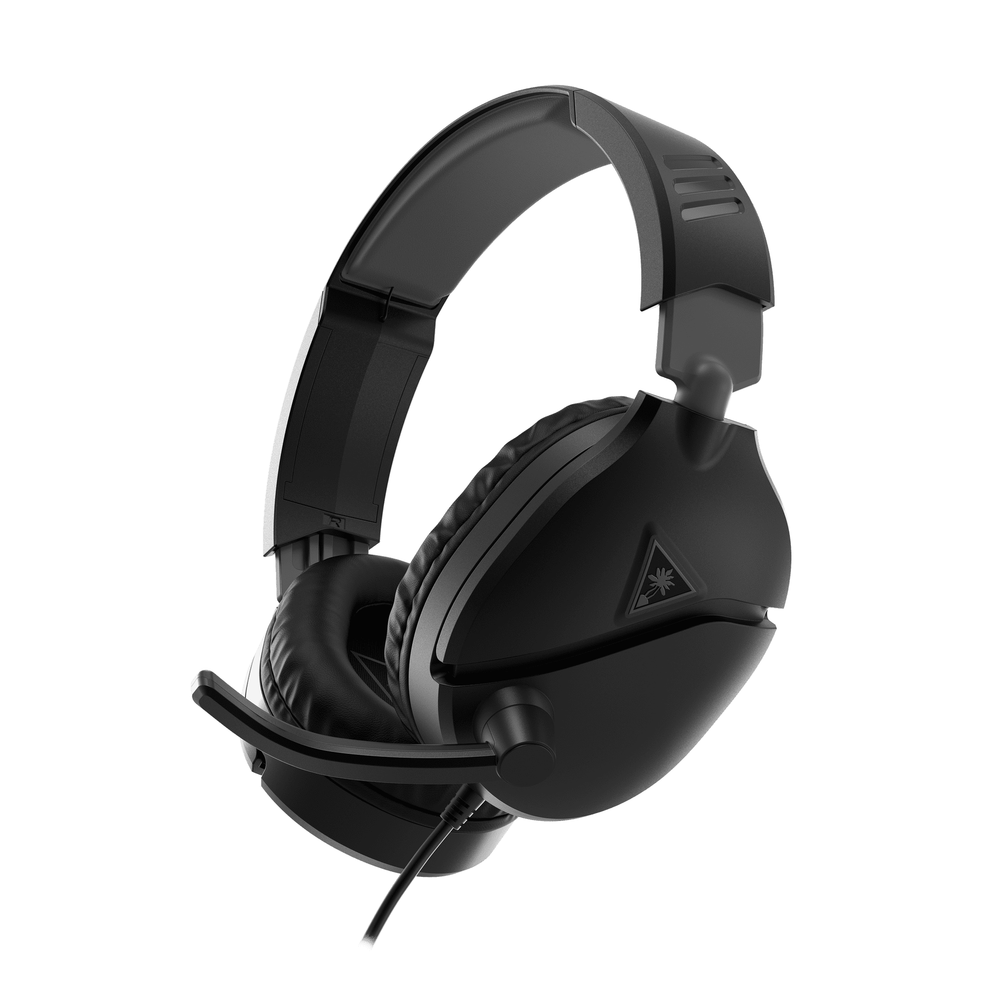 Turtle Beach Recon 70 Wired Gaming Headset Multiplatform  Black