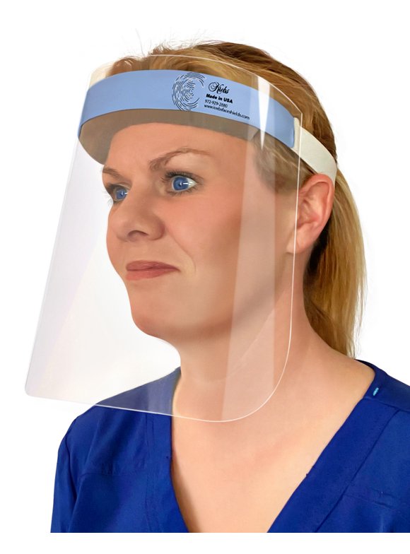 Face Shields