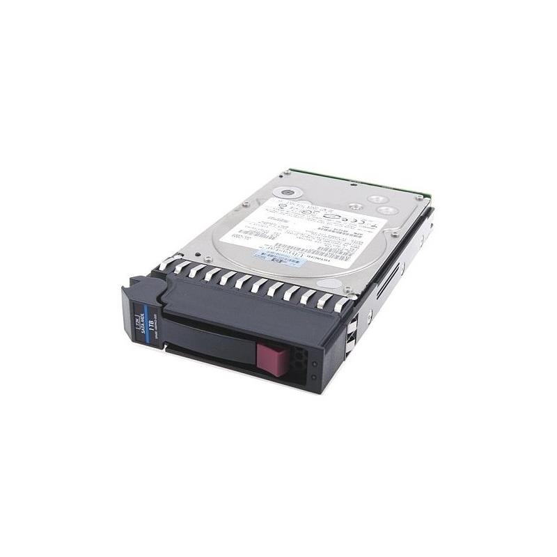 HP 480942001 1Tb 7200Rpm 3.5Inch Sata Hot Pluggable Hard Disk Drive