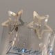 thumbnail image 2 of Accesorios para El para El Metal Plateado Con Antideslizante Lindas (41 Mm 12 Piezas), 2 of 9