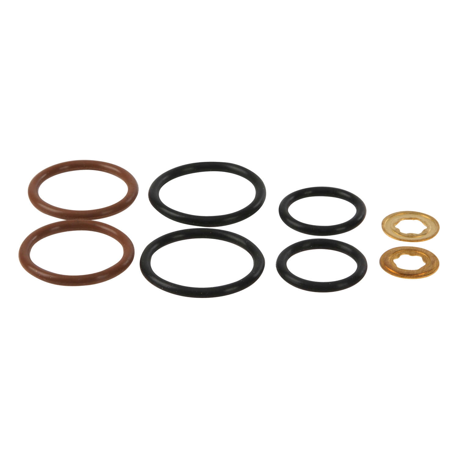 Dorman Fuel Injector ORing Kit, Diesel Oring Kit