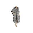thumbnail image 1 of Ellen Tracy Caftan Long Papillon pour Femmes, Paisley, P/M, 1 of 5
