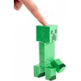 thumbnail image 3 of Minecraft Exploding Creeper 5" Figure, 3 of 8