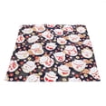 thumbnail image 3 of Cat , Protective Soft Cat Bed Mat Comfy Dirt  Oxford Cloth  For Pet, 3 of 8
