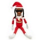 thumbnail image 2 of Snoop On A Stoop Gnome Figurine Black Gnome Figurine 11.8 Inch Handmade Hip Hop Stuffed Plush Toys Gifts For Home Garden, 2 of 2