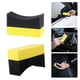 thumbnail image 5 of Riwesomey 2pcs Esponja Scrub Tool EVA Limpieza del hogar Bloque de esponja Coche Encerado Pulido Esponja Vehículos, repuestos y accesorios Mis, 5 of 6