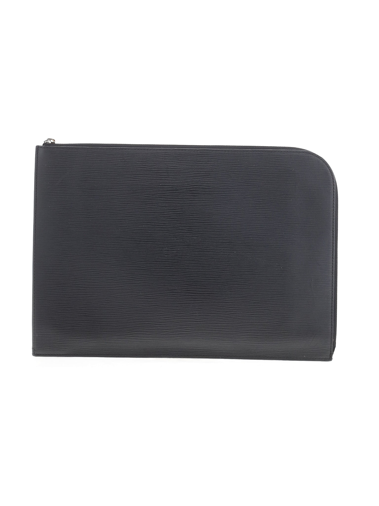 Louis Vuitton - Pre-Owned Louis Vuitton Women&#39;s One Size Fits All Leather Laptop Bag - Walmart ...