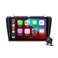 thumbnail image 1 of Autoestéreo Mirror Link C/android 10.0/gps P/mazda 3 2006-12, 1 of 5
