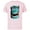 Soft Pink, variant on Disney and Pixar’s Monsters, Inc. Sulley Top Scarer - Short Sleeve Cotton T-Shirt for Adults - Customized-Black