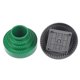 thumbnail image 5 of 1PC Professional Rotating Round Shape Drill Bit Storage Case Three Layers 116 Holes Options Jewelry Making Tools, 5 of 5