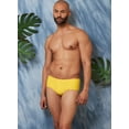 thumbnail image 6 of Vogue Sewing pattern 1897 - Men's Swimsuits and Tank Top, Size: XM (SML-MRF-LRG / 34-36-38-40-42-44), 6 of 10