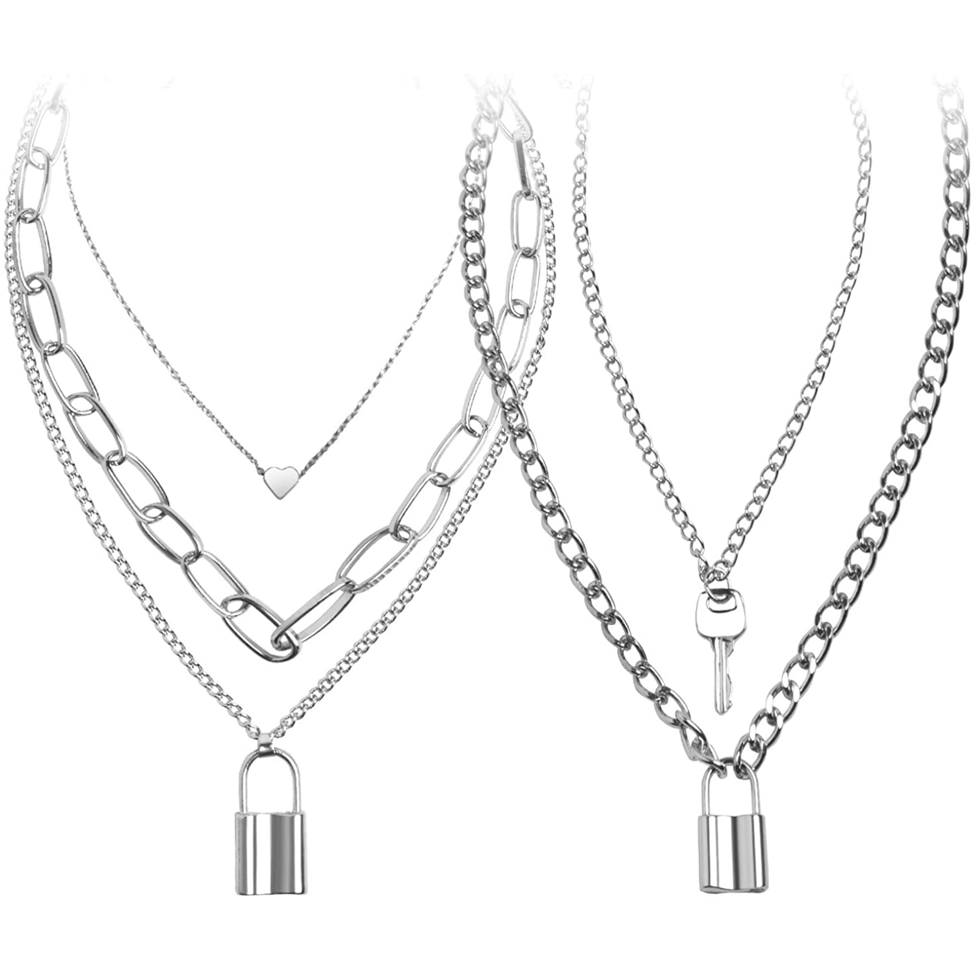 Eboy Lock Chain
