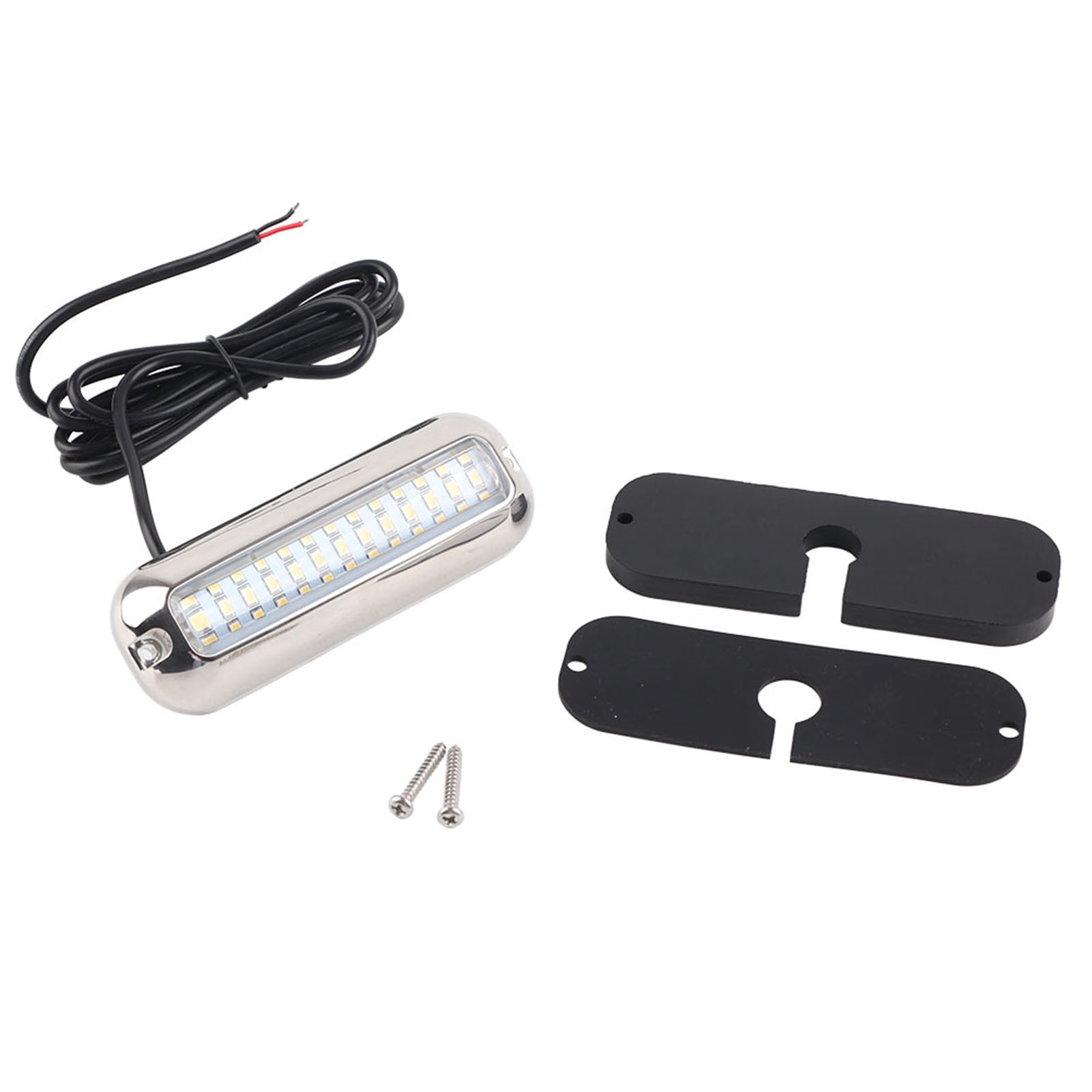 Lampe De Tableau Arrière De Bateau Paire De Feux De Tableau Arrière à LED - Sport