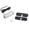 thumbnail image 3 of Underwater Lights, LED Underwater Light Waterproof LED Transom Light 39LEDs  For Pontoon For Sailboat For Yachts For Boats Blue,White, 3 of 8