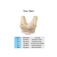 thumbnail image 4 of Womens Smooth Comfort Wire-Free ComfortFlex Fit Bra, 4 of 4