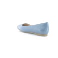 thumbnail image 3 of Rockport Total Motion Laylani Plain Ballet Women's Flats & Oxfords Blue Size 5.5 M, 3 of 8