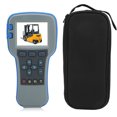 thumbnail image 1 of 1313-4331, Funciona Funta Protección IP53 Protección Hd Color Pantalla Multi Language Para Reparar, 1 of 7