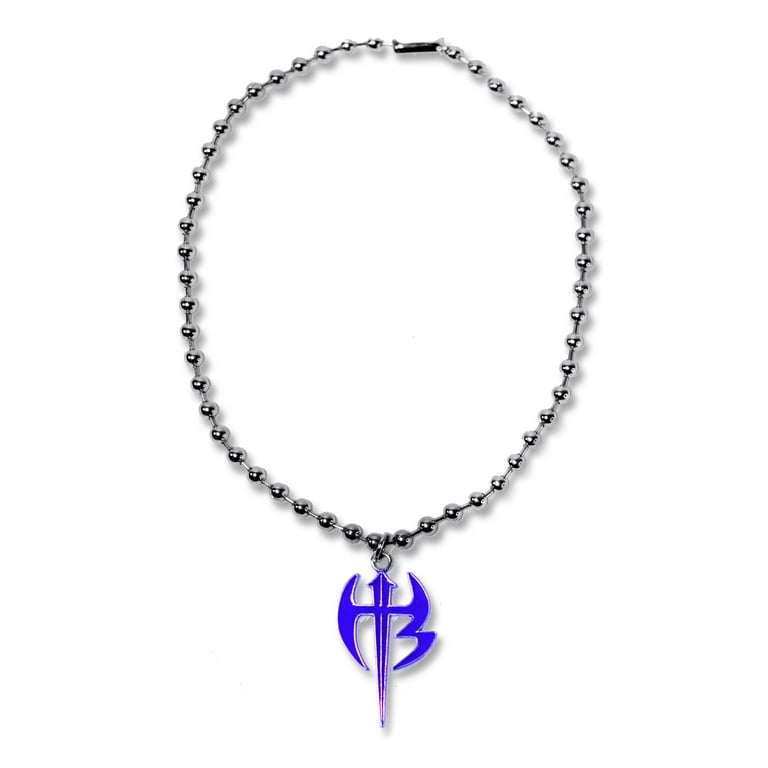 Hardy boyz necklace deals