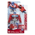 thumbnail image 2 of Transformers Authentics Optimus Prime, 2 of 3