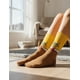 thumbnail image 2 of Calcetines Divertidos Bob Esponja Color Moda, 2 of 6