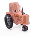 thumbnail image 3 of Disney Pixar Cars 2 Tracteur Hollandais Vert Blanc, 3 of 5