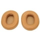 thumbnail image 5 of Almohadillas De Repuesto, Almohadillas De Repuesto De Cuero Proteico Para Crusher 3,0, Piezas De Reparación De Almohadillas Inalámbricas Hesh3, 5 of 7