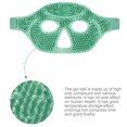 thumbnail image 3 of Beauty Tools Gel Hollow Eye Mask Cold Compress Hot Compress Eye Mask Face Mask 20ml, 3 of 7
