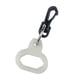 thumbnail image 1 of Clip de silicona para regulador de buceo, cierre seguro, soporte luminoso para equipo submarino azul, 1 of 9