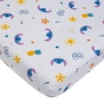 thumbnail image 4 of Disney "S" Is For Stitch 4 Piece Toddler Bedding Set, 4 of 9