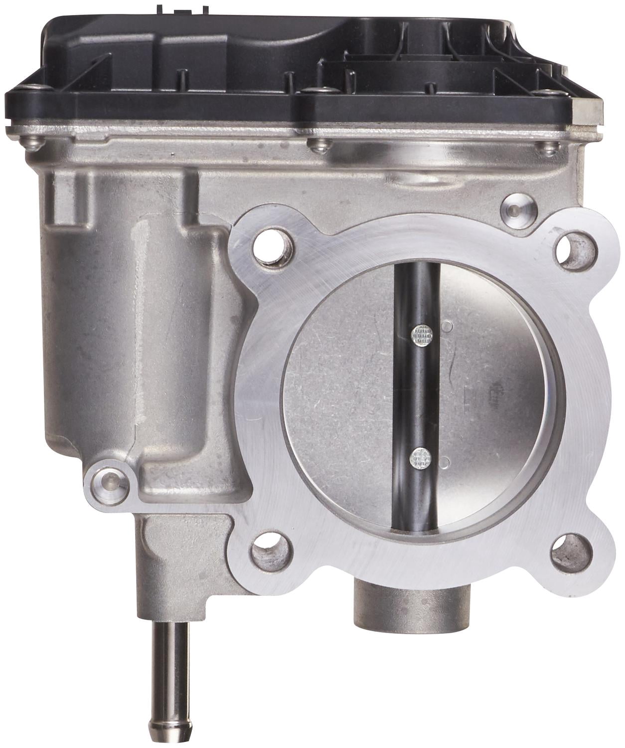 Spectra Premium TB1111 Fuel Injection Throttle Body Assemly (Electronic Throttle Body)