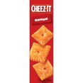 CheezIt Original Cheese Crackers, 12.4 oz