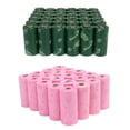 thumbnail image 4 of Bolsa de basura para mascotas, bolsa biodegradable para excrementos de un solo rollo, bolsa para excrementos de perros, bolsa para excrementos de perros, caja de arena para mascotas, 4 of 5