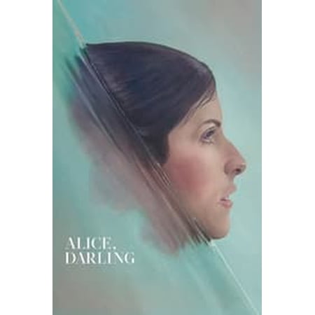 Alice, Darling (2022) Movie D V D