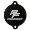 thumbnail image 2 of Billet Aluminum Oil Filter Cover, 2 of 2